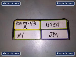 HF02-0-6505 Precision Engine Controls – actual item, photo 6 of 6
