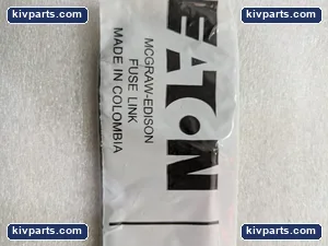 Eaton FL6K140 Type QA Edison Fuse – actual item, photo 4 of 5