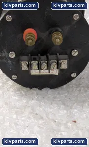 Electro Industries FTL-12.00 – actual item, photo 3 of 4