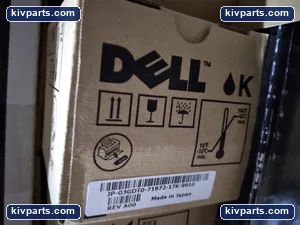 Dell 3GDT0 Printer – actual item, photo 2 of 4