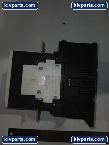 Siemens 3RT1054-6 Sirius Motor Starter – actual item, photo 6 of 10