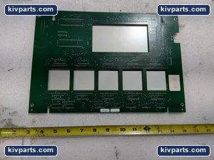 Wayne 880310 Unified Sales 3 Prod Display – actual item, photo 4 of 5