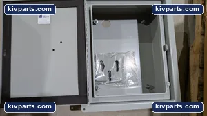 0050035 Austin Electrical Enclosures – actual item, photo 2 of 6