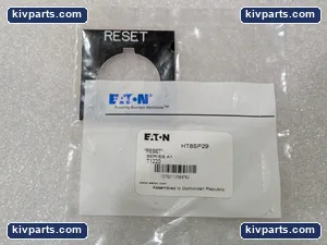 Eaton HT8SP29 Contact Block – actual item, photo 2 of 4