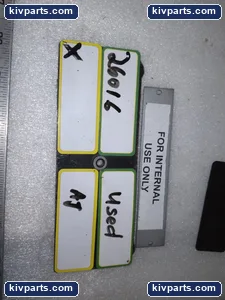 Acrison 115-0871 Control Module – actual item, photo 4 of 4