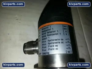 ifm PI3054 Industrial Automation Control – actual item, photo 3 of 3