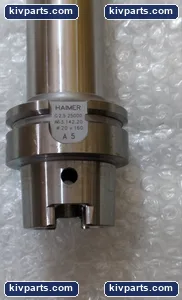 Haimer DK-06-10 – actual item, photo 2 of 6