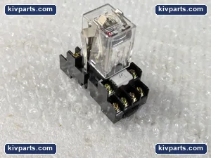 Honeywell SZR-MY4-N1 Relay – actual item, photo 3 of 4
