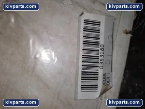 Heurikon SBX-SCCA 120-28002S General Dynamics SBX Expansion Interface Module – actual item, photo 3 of 17
