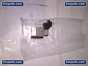 SMC ZX1-VBK35L0Z Vacuum Ejector Valve – actual item, photo 2 of 4