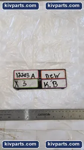 NSK WBK06-11 – actual item, photo 5 of 5