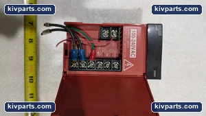 Mitsubishi Q62P Power Supply – actual item, photo 5 of 6