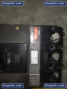 Fuji Electric BU-JHB2150 Bu-Jhb – actual item, photo 2 of 4