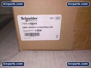 Schneider Electric I2851 Infinet II Controller – actual item, photo 3 of 5