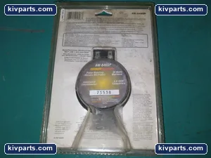 Metra AW-646SP – actual item, photo 4 of 6