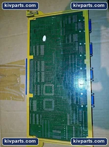 Fanuc A16B-2200-0092/06A CNC Industrial Drive Module PCB – actual item, photo 3 of 3