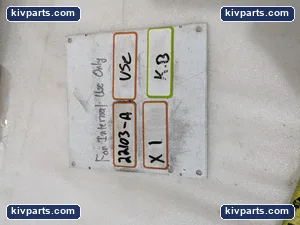 Omron G6D-F4B Terminal Relay Block – actual item, photo 5 of 5
