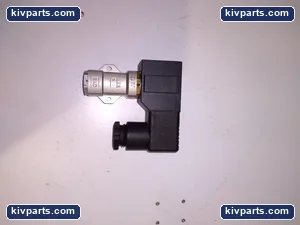SMC VX3121-00-3D Direct Operated Solenoid Valve – actual item, photo 2 of 4
