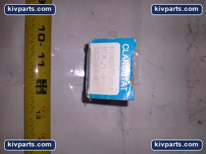 Clarostat RV4NAYSD503A – actual item, photo 3 of 5