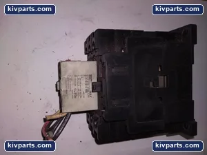 Sprecher + Schuh CS3-P Relay – actual item, photo 2 of 5