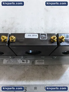 3P4-201 Instrument Transformer – actual item, photo 6 of 8