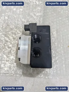 Ross CX34NA37501W Controls – actual item, photo 4 of 5