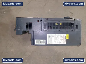 Toshiba VT130G9U4110 G9 Transistor Inverter VFD Drive – actual item, photo 2 of 6