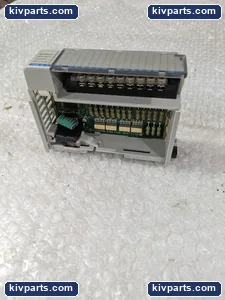 Allen-Bradley 1769-IQ16 Input Module PLC – actual item, photo 4 of 5