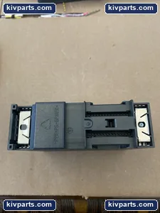 Siemens 6ES7322-5HF00-0AB0 PLC Module – actual item, photo 3 of 4