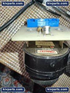 Mallory 3277465 Pilot Light – actual item, photo 2 of 7