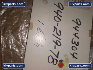 General Electric 3S7700PB104A1 AIB Multi-Channel Alarm Board – actual item, photo 2 of 8