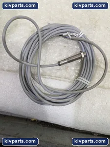 Balluff 516-329 Proximity Sensor – actual item, photo 4 of 5