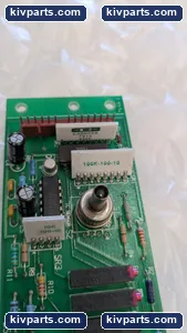 D1507F Board – actual item, photo 5 of 9