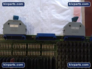 Fanuc A20B-0008-0540/01A Interface Board CNC Control Card – actual item, photo 2 of 4