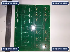 General Electric 53IXII2IPCRAEGI Power Connct Card – actual item, photo 5 of 7