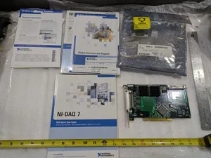 PCI-6602 Timer