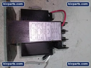 Allen-Bradley 1497-D-ABDX-3-F Control Transformer – actual item, photo 2 of 5