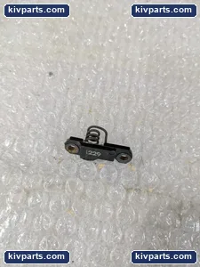 Cutler-Hammer H1229 Relay Heater Coil Element – actual item, photo 2 of 4