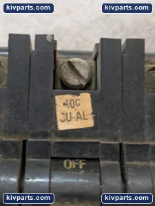 Federal Pacific NA340 Stab-Lok Circuit Breaker – actual item, photo 14 of 15