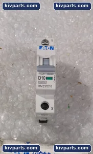 Et-n LD000 Eaton Miniature Circuit Breaker – actual item, photo 3 of 5