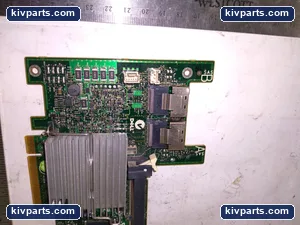 Dell CN-0CNXVY-13740-16U-001N-A04 Industrial Computer – actual item, photo 3 of 4