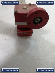 PF30-10 MN15 Linear Rail Drive – actual item, photo 3 of 10