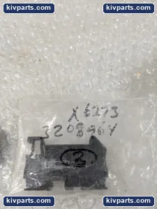 Phoenix Contact 3208964 Terminal Block – actual item, photo 2 of 5
