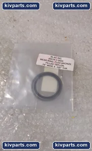 Blac INC 00018-L-0024 Glyd Ring PTFE Step Seal – actual item, photo 3 of 5