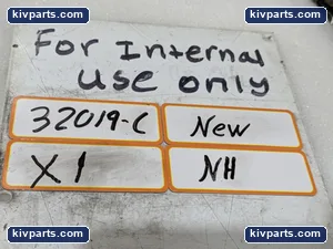 Cutler-Hammer H17 Element Thermal Overload Relay – actual item, photo 4 of 4