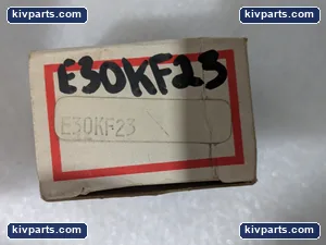 Eaton E30KF23 Corporation Motor – actual item, photo 6 of 7