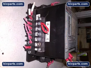 Baldor LB001A04 Electric Motor – actual item, photo 3 of 5