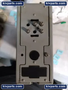 Foxboro Pneumatic Indicating Controller – actual item, photo 6 of 6