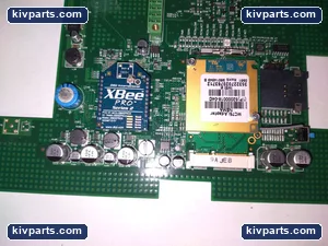Digi International 55001261-04 Assembly XBee Pro S2 Module – actual item, photo 3 of 6