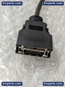 Mitsubishi MR-JCCBL5M-L Cable for LNS Loader Servo Cable – actual item, photo 4 of 8